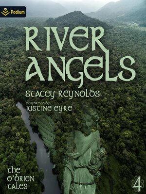 cover image of River Angels